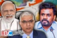 ஜனாதிபதி அநுர மற்றும் இந்திய உயர்ஸ்தானிகர் சந்திப்பு