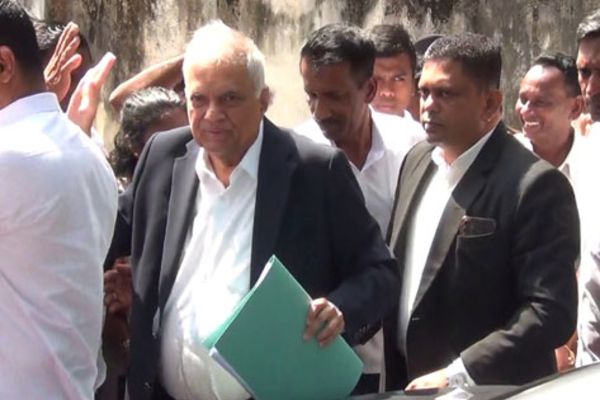 ரணிலுக்கு எதிராக மார்ச்சில் வழக்கு தாக்கல் : சட்டமா அதிபர் அறிவிப்பு | Case Against Ranil Wickremesinghe To Heard Today