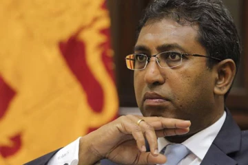 IMF ගිවිසුම ගැන හර්ෂ සිදු කල භයානක හෙළිදරව්ව..මොනවද මේ බදු ?  - උගුලක්ද..?