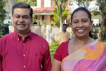 வன்முறை சம்பவம்; பவித்ரா  மற்றும் கணவரிடமும் வாக்குமூலம்!