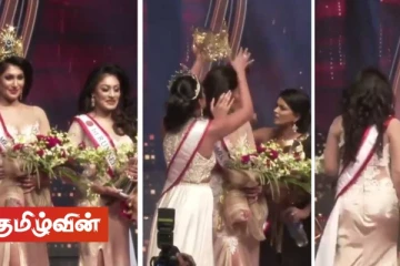 திருமதி இலங்கை அழகி போட்டியால் தாமரை தடாகத்திற்கு ஏற்பட்ட பாதிப்பு