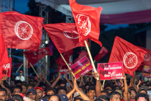 இருநூறு உள்ளூராட்சி மன்றங்களின் அதிகாரத்தைக் கைப்பற்றிய அரசாங்கம் | Two Hundred Local Government Councils For Npp