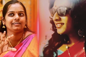 விஜய்சேதுபதியின் தங்கையா இவங்க? என்ன தொழில் செய்கிறார் தெரியுமா?