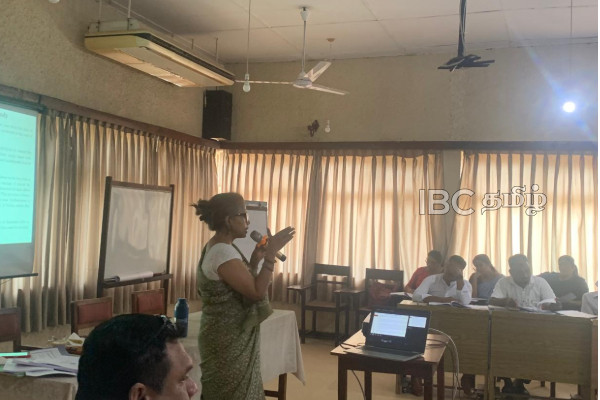 புதிய பயங்கரவாத தடைச் சட்ட வரைபு ஆபத்தானது : பாதுகாப்புத் துறைக்கு அதீத அதிகாரம்! | Anura Governments Psta