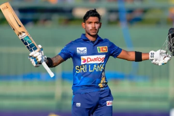 ශ්‍රී ලංකා ආරම්භක පිතිකරු පැතුම් නිස්සංකට IPL වරම්