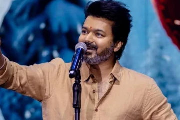 புறணி பேசுகிறார்கள்.. வதந்திகளுக்கு பதிலடி கொடுத்த விஜய்!!