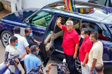 ஆட்சி மாற்றத்தின் பின்னணியில் செயற்பட்ட ரகசியம் - யாரும் அறிந்திராத தகவல்