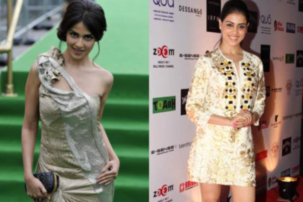 Genelia D
