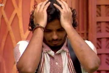 டபுள் எலிமினேஷன் இல்லை.. இந்த வாரம் வெளியே போவது இவர்தான்