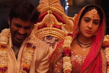 சொத்துக்காக இப்படியா? தனுஷ் பட பாணியில் மாப்பிள்ளையை கடத்தி துப்பாக்கி முனையில் தாலி கட்டவைத்த கும்பல்!