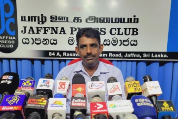 தமிழ் மக்களின் வாக்குகளை கூட்டமைப்பினருக்கு வழங்கப்படும் பெட்டிகள் தீர்மானித்ததா!