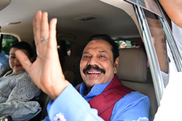 அநுரவை ஏமாற்றிய மகிந்த | Mahinda Has Not Yet Handed Over The Residence