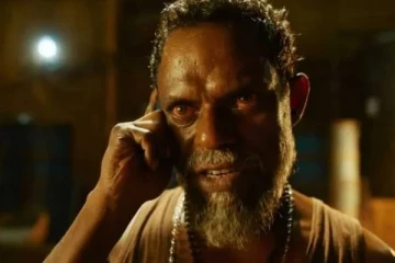 ஜெயிலர் பட வில்லன் நடிகர் விநாயகன் கைது.. விமானநிலையத்தில் போதையில் செய்த காரியம்