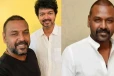 திருச்சி கிழக்கில் போட்டியா? ராகவா லாரன்ஸ் பதிவு