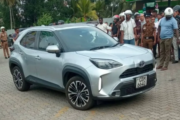 அக்குரேகொட இரட்டைக் கொலை சம்பவம் ; கைதான ராணுவ அதிகாரியின் திடுக்கிடும் தகவல் | Soldiers Arrested In The Akuregoda Double Murder