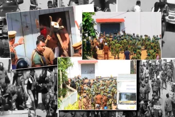 முன்கூட்டியே அறியப்பட்ட நீர்கொழும்பு சிறைச்சாலை குறித்த புலனாய்வுத் தகவல்!