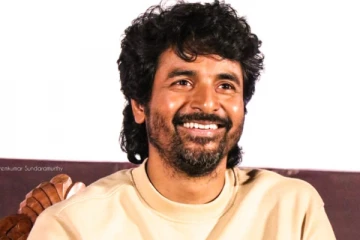 மாபெரும் வெற்றி கொடுத்த இயக்குனருடன் மீண்டும் இணையும் சிவகார்த்திகேயன்.. சூப்பர்ஹிட் கூட்டணி