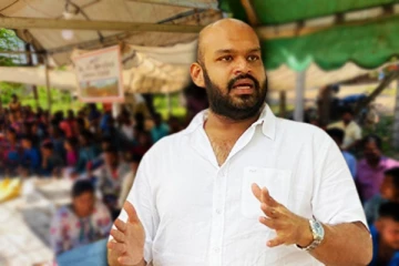 மட்டக்களப்பில் பாரிய போராட்டத்திற்கு அழைப்பு விடுக்கும் சாணக்கியன் (Video)