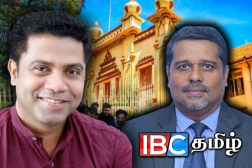 யாழ்.பல்கலை விவகாரம்: அநுர அரசின் முக்கிய அறிவிப்பு