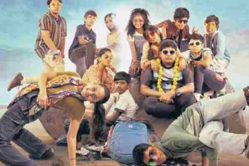 பார்த்திபனின் Teenz படத்தின் இதுவரையிலான மொத்த வசூல்.. எவ்வளவு தெரியுமா?