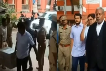 டார்ச்சர் கொடுத்தாங்களா என்ற கேள்வி...நீதிமன்றத்தில் செந்தில் பாலாஜி செய்தது?