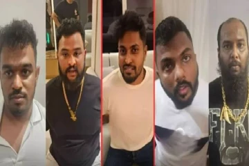 கெஹெல்பத்தர உள்ளிட்ட குற்ற குழுவினரிடம் இருந்து வெளிவரும் அதிர்ச்சி தகவல்