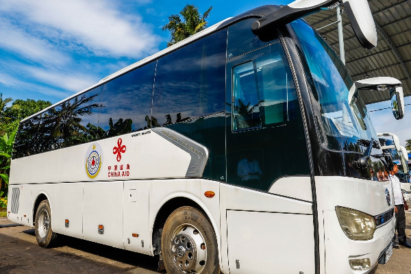 ஜனவரி முதல் புதிய நடைமுறை : வெளியான அறிவிப்பு | New Procedure For Passenger Buses From January ஜனவரி முதல் புதிய நடைமுறை : வெளியான அறிவிப்பு | New Procedure For Passenger Buses From January