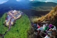 சிவனொளிபாத யாத்திரைக் காலம் இன்றுடன் நிறைவு