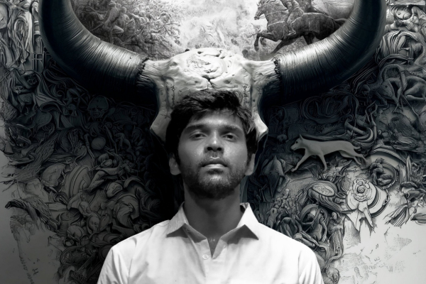 12 நாட்களில் பைசன் படம் உலகளவில் செய்துள்ள வசூல்.. எவ்வளவு தெரியுமா | Bison Movie 12 Days Box Office Collection 12 நாட்களில் பைசன் படம் உலகளவில் செய்துள்ள வசூல்.. எவ்வளவு தெரியுமா | Bison Movie 12 Days Box Office Collection