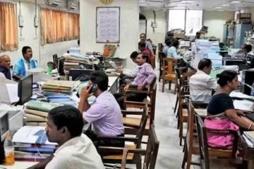 தமிழ் தெரிந்தால் போதும்... ரூ.50 ஆயிரம் வரை சம்பாதிக்கலாம் - உடனே விண்ணப்பியுங்கள்