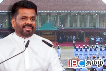 ஜனாதிபதி தலைமையில் தேசிய சுதந்திர தின நிகழ்வு