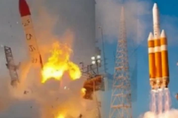 விண்வெளியில் ஒரு புரட்சி - புதிய சாதனை படைப்பு