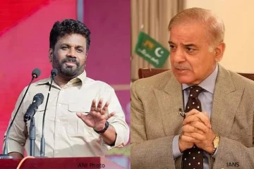 இந்திய பாகிஸ்தான் போட்டி: நன்றி தெரிவித்த இலங்கை ஜனாதிபதி