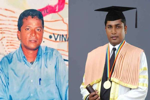 மட்டக்களப்பில் பிள்ளையானின் மற்றுமொரு சகா அதிரடி கைது | Colleague Of Pillayan Was Arrested In Batticaloa