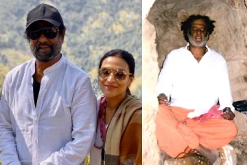 இமயமலைக்கு செல்லும் ரஜினிகாந்த்.. அதுவும் எத்தனை நாட்கள் தெரியுமா