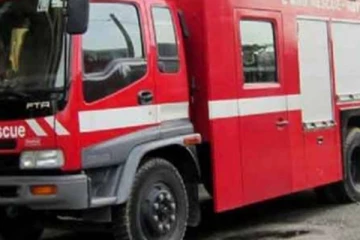 கொழும்பில் உள்ள பேக்கரி ஒன்றில் பயங்கர தீ விபத்து!