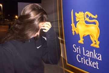 நடிகைகளை அவுஸ்திரேலியா அழைத்துச் சென்றதாக ஸ்ரீலங்கா கிரிக்கெட் நிறுவனம் மீது குற்றச்சாட்டு