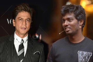 அட்லீ மீது கோபம் அடைந்த ஷாருக்கான்.. இது தான் காரணமா?