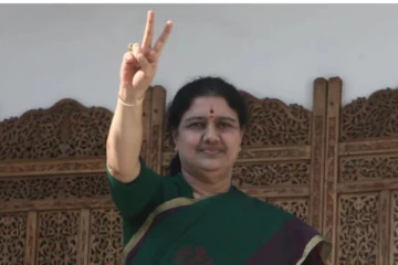 தென்மாவட்டங்களில் சசிகலா சுற்றுப்பயணம் : தொண்டர்கள் உற்சாக வரவேற்பு