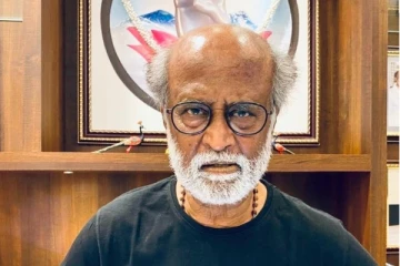 கடும் கோபத்தில் ரஜினிகாந்த்... அதிர்ச்சியில் ரசிகர்கள்.. என்ன நடந்தது?