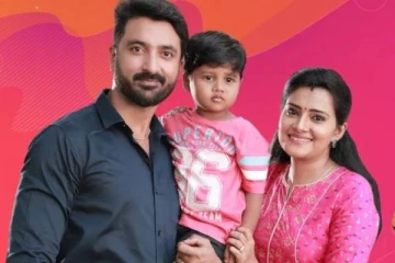 முடிவுக்கு வந்த தாலாட்டு சீரியல், நடிகர்கள் அனைவரும் செய்த வேலையை பாருங்க- வைரலாகும் வீடியோ