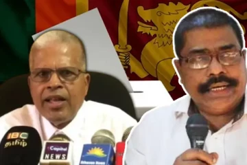 தமிழ் பொது வேட்பாளருக்கு ஏகோபித்த ஆதரவு: குகதாசன் எம்பி அறிவிப்பு