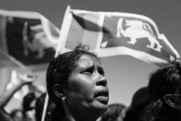 தமிழர்களை உள்ளடக்கிய புதிய அரசாங்கம்! ஜே.வி.பியின் உறுதி