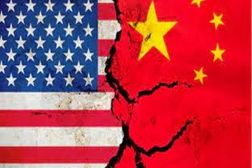 இலங்கை – சீன உறவுகளில் அமெரிக்கா தலையீடு செய்யத் தேவையில்லை