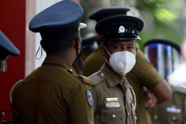 யாழில் கைக்குண்டுடன் ஒருவர் கைது! | Suspect Arrested Yesterday With Hand Grenade Jafna