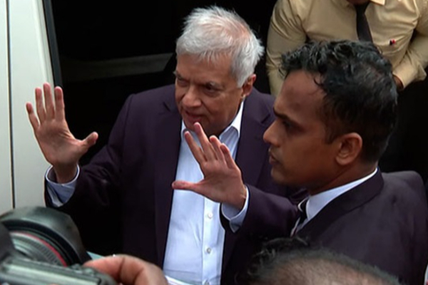 ரணிலின் உடல்நிலை குறித்து மூன்று முன்னணி நாடுகளின் தலைவர்கள் விசாரணை! | Investigation Of Leading Countries On Ranil