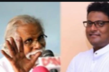 மணிவண்ணனின் கைது சட்டத்திற்கு விரோதமானது - சட்டத்தரணி என்.ஸ்ரீகாந்தா காட்டம்