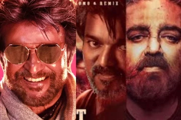 LCU-வில் ரஜினிகாந்த்.. லியோக்கு பின் லோகேஷ் கனகராஜ் போட்டுள்ள திட்டம்