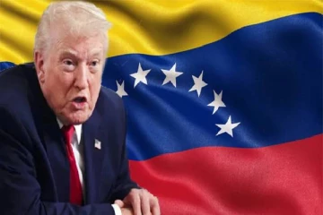 உலக அரசியலில் புதிய சண்டை ; டிரம்பின் புதிய அரசியல் சூதாட்டம்