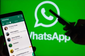 வாட்ஸ்அப்பில் வரப்போகும் புது அப்டேட்! கொள்கையை மீறினால் சாட் செய்ய முடியாது